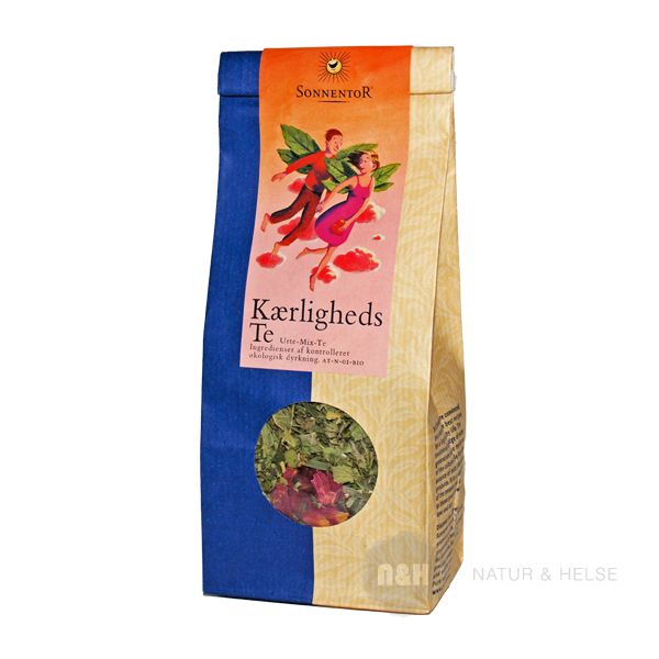 K�rligheds urtete Sonnentor �kologisk